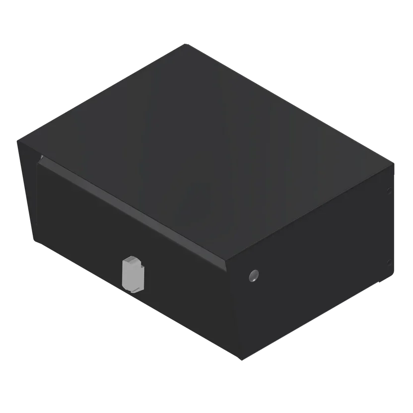 VRLFO Box - Latch Lock - Monument.webp