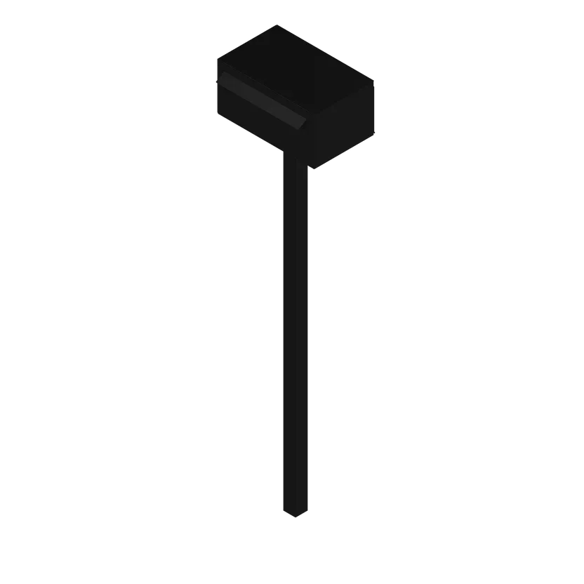 Ultimo - Black Satin.webp