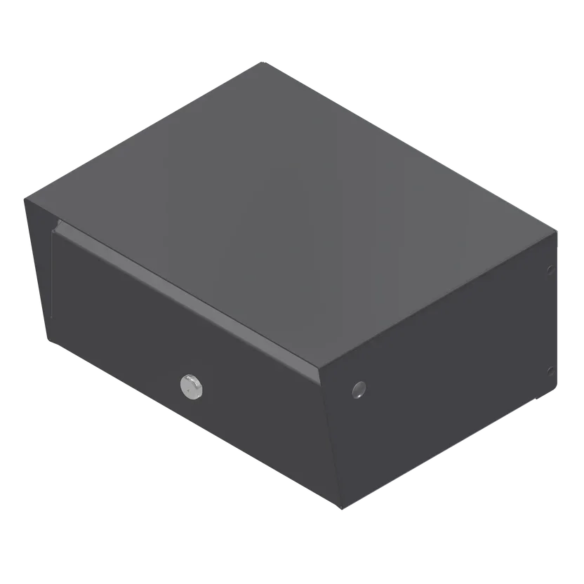 Vandal Resist Landscape Front Opening Box img.webp