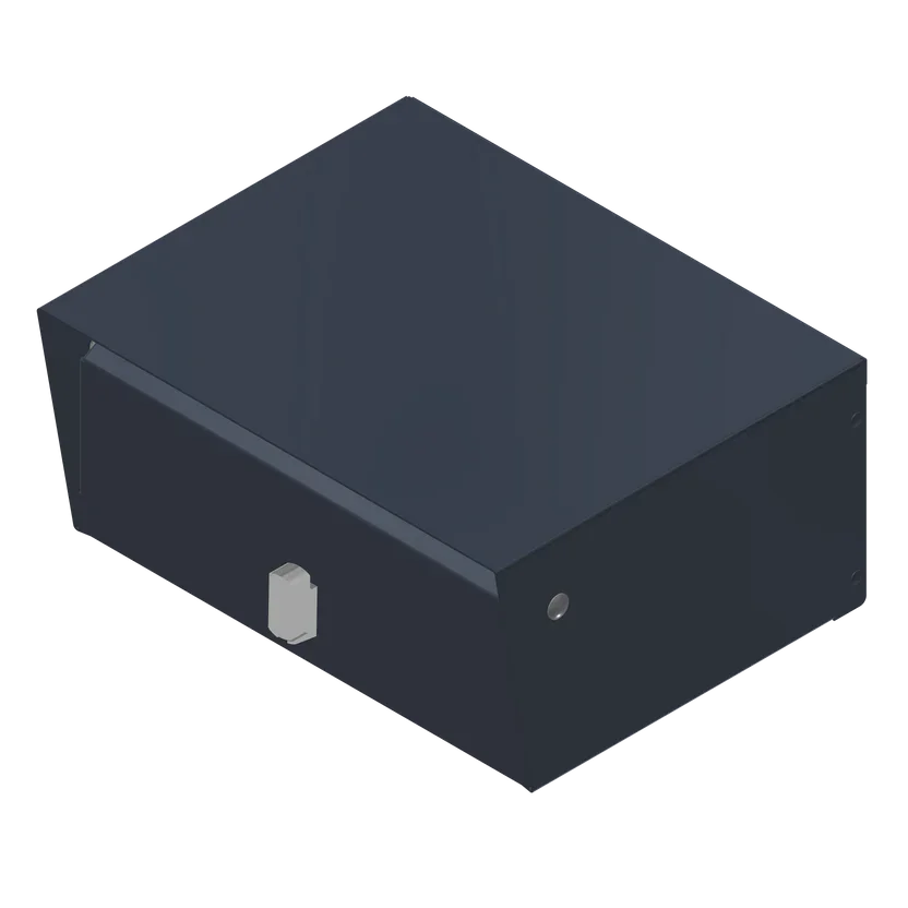 VRLFO Box - Latch Lock - Deep Ocean.webp