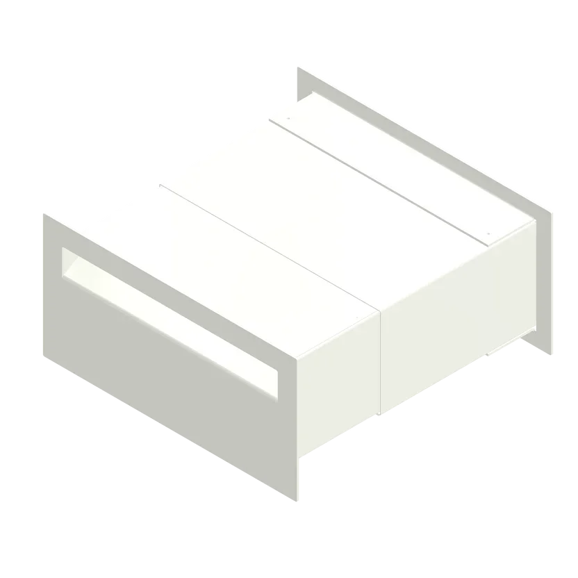 Telescopic Landscape - Internal - Dover White.webp