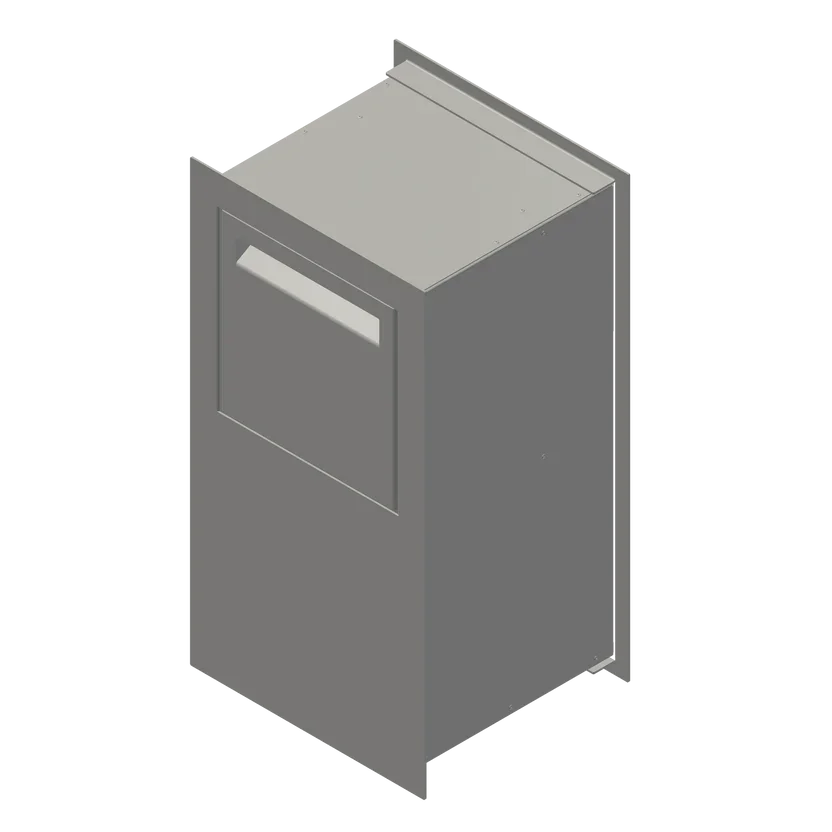 Parcel Box Built In - img 14.webp