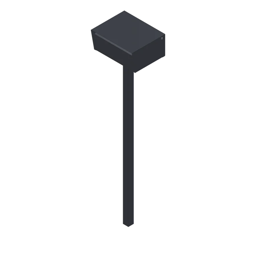 VRL Rear Opening - Ironstone.webp