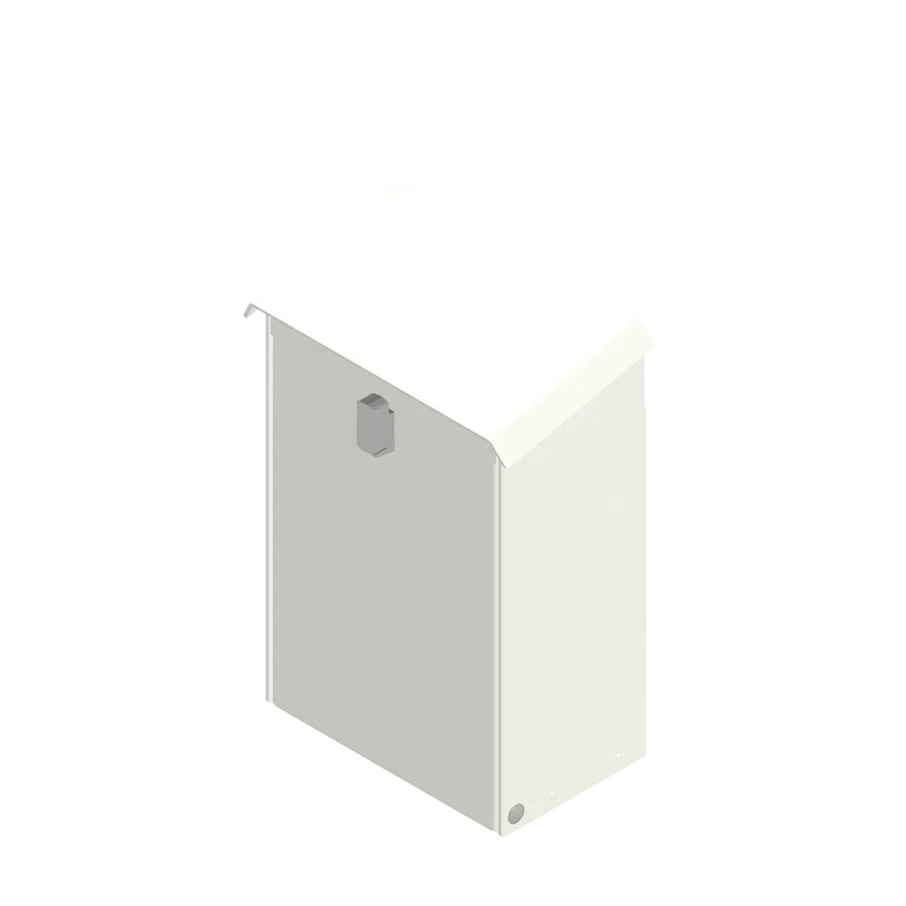 TOP-O- Latch Lock - Dover White.webp