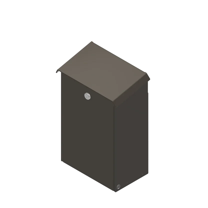 TOP-O- Key Lock with 2 Keys - Jasper.webp