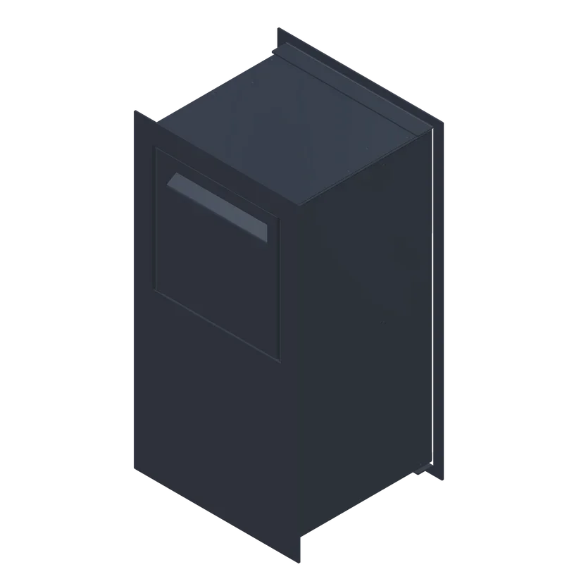 Parcel Box Built In - Deep Ocean.webp