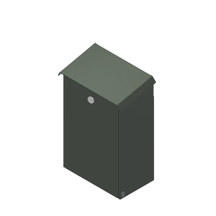 TOP-O- Key Lock with 2 Keys - Wilderness.webp