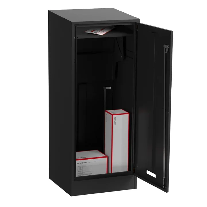 Aventi Parcel Letterbox Charcoal 3.webp