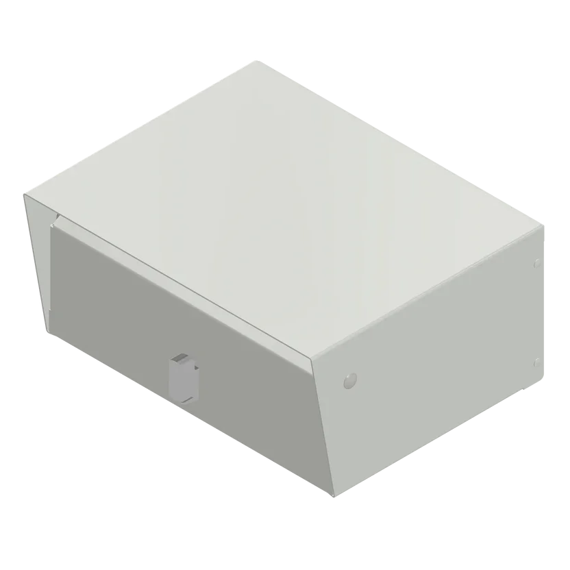 VRLFO Box - Latch Lock - Shale Grey.webp
