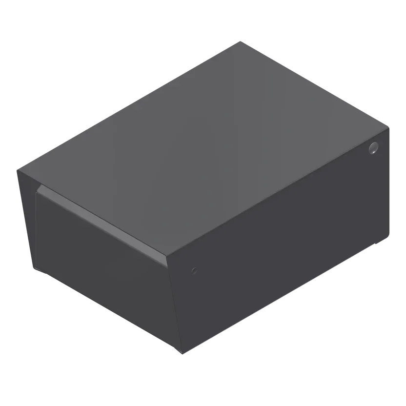 Vandal Resist Portrait Rear Opening Box.webp