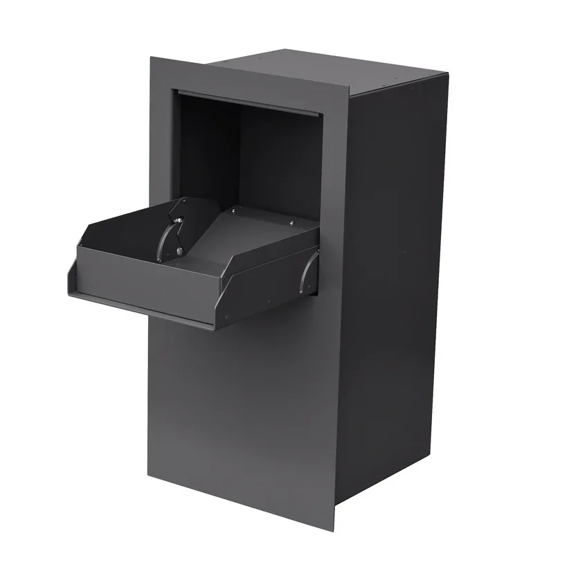Parcel Box Built In - img 4.webp
