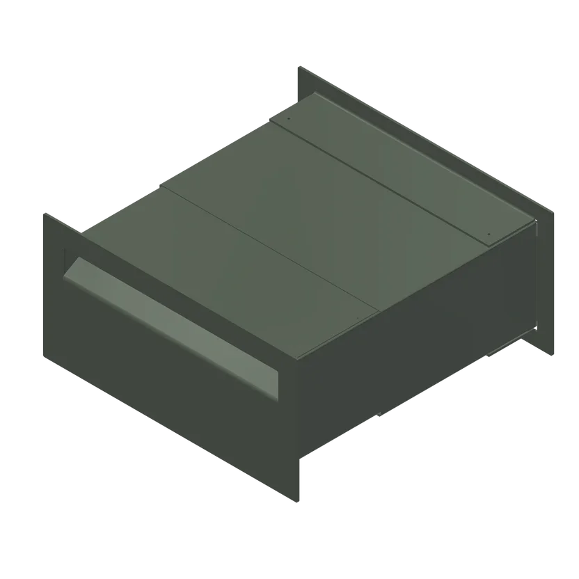 Telescopic Landscape - Internal - Wilderness.webp