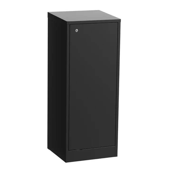 Parker Parcel Letterbox Charcoal 5.webp