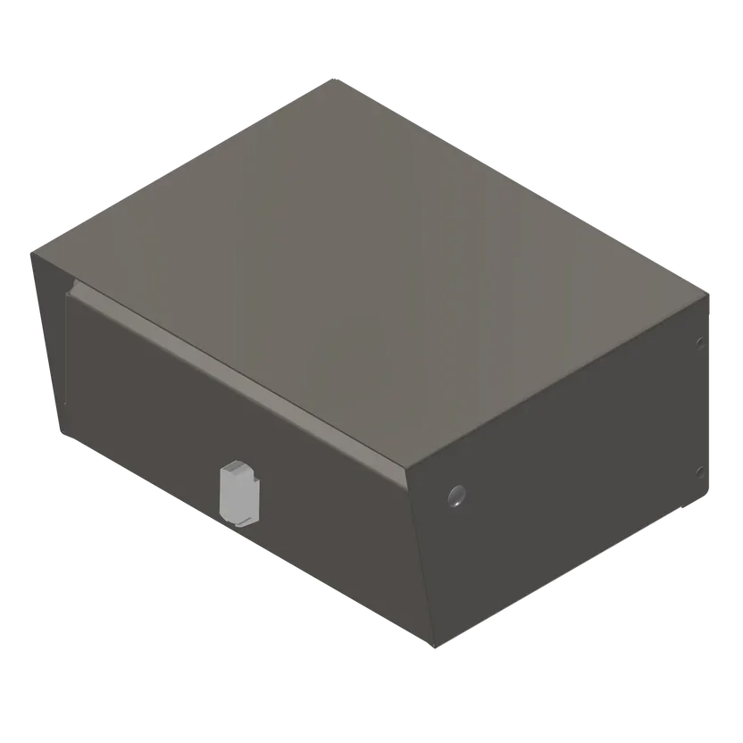 VRLFO Box - Latch Lock - Gully.webp