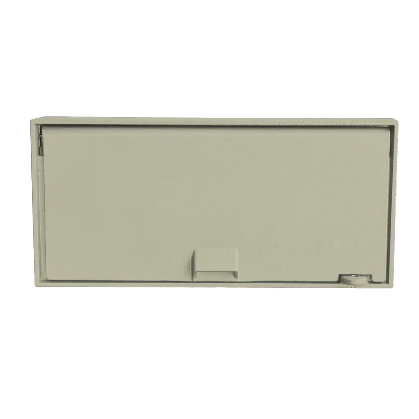 Cast Aluminium Plates - LandScape - Rare Door - Evening Haze.webp