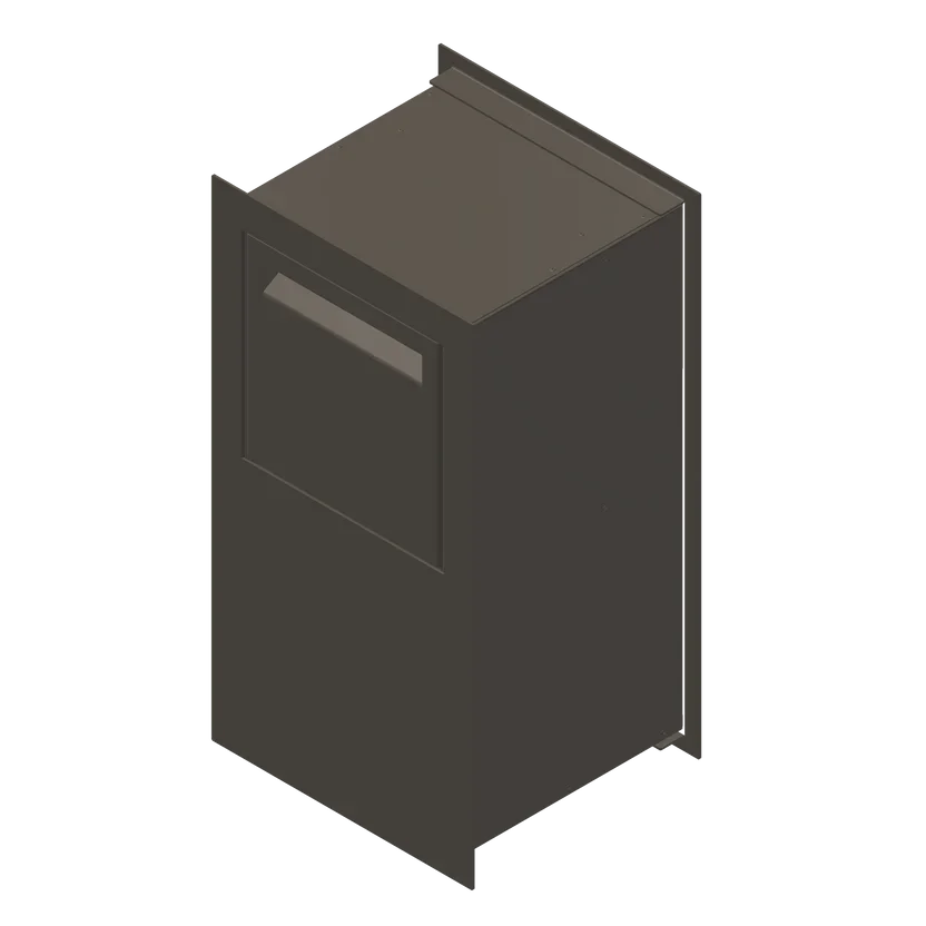 Parcel Box Built In - Jasper.webp