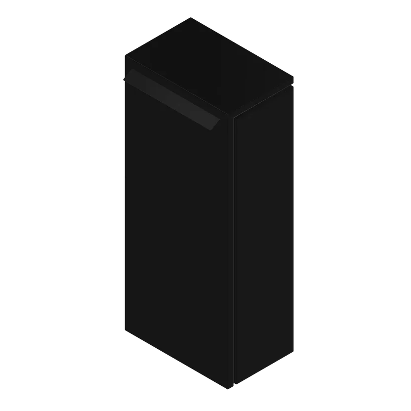 Pillar - Black Satin.webp