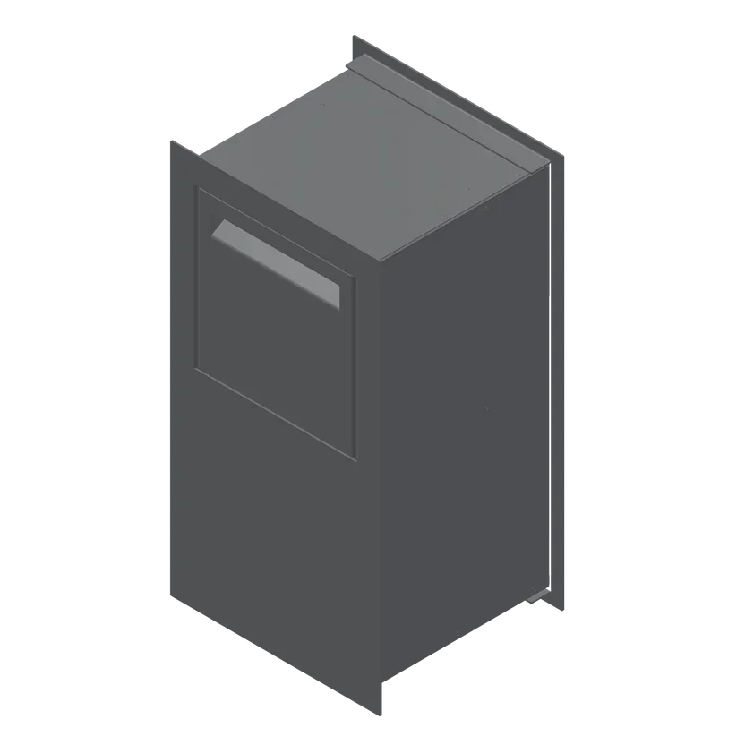 Parcel Box Built In - Windspray.webp