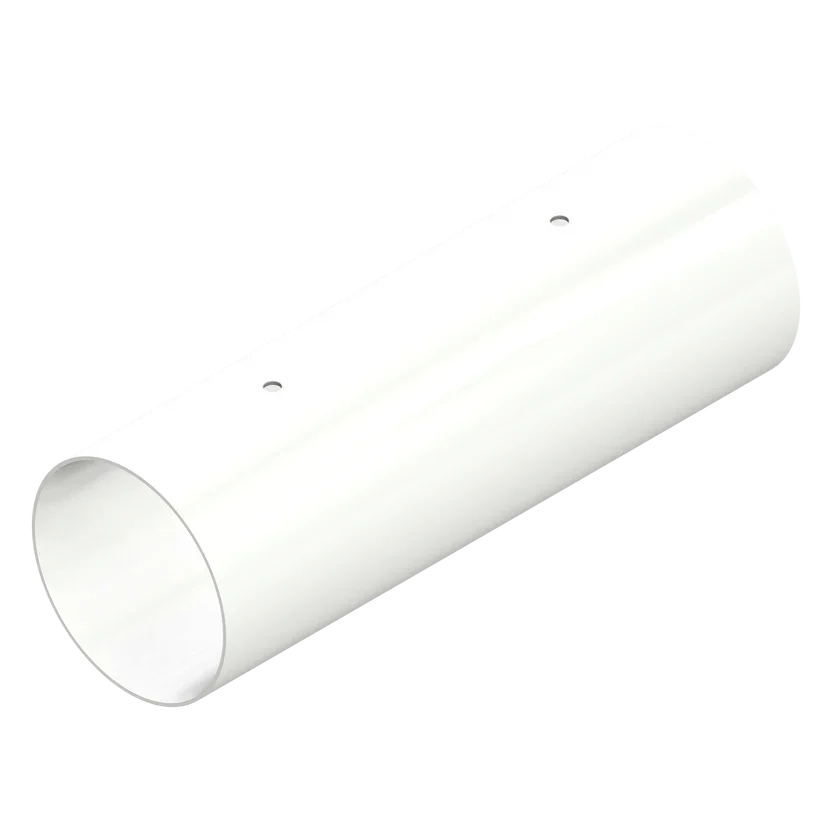 MAILTUBE - White Satin.webp