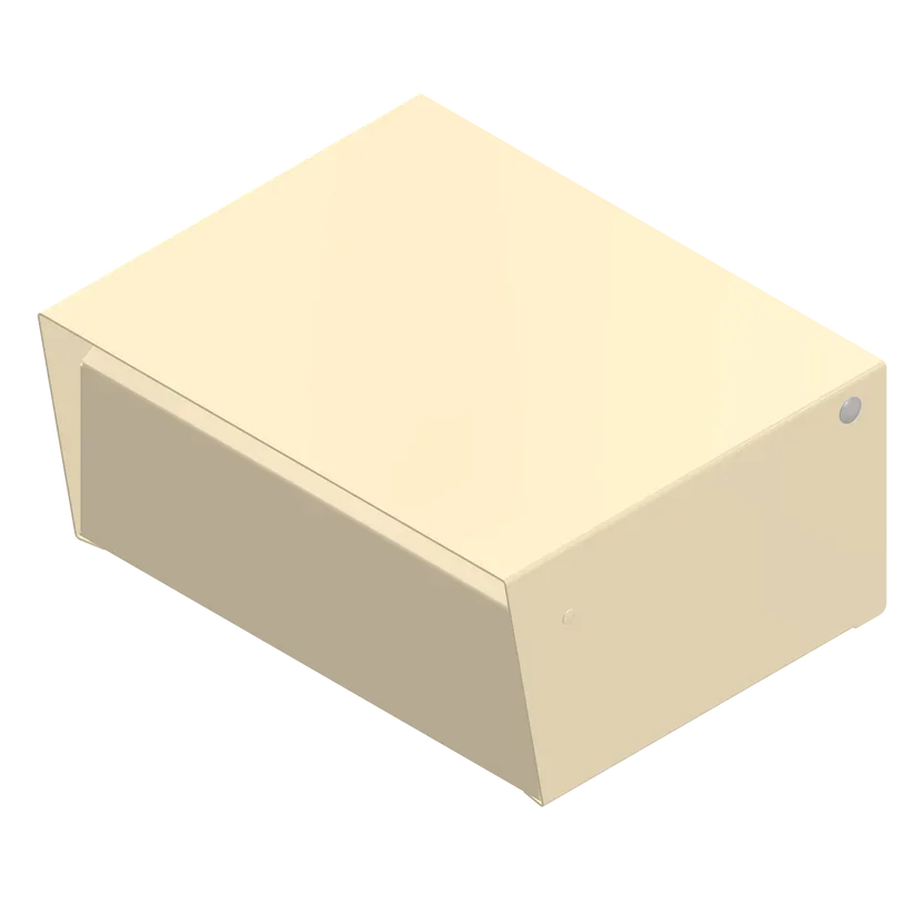 Vandal Resist Landscape - ROB - Classic Cream.webp