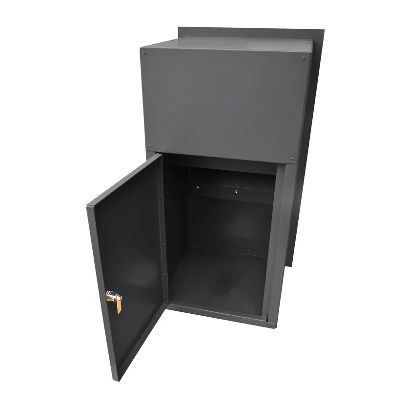 Parcel Box Built In - img 6.webp