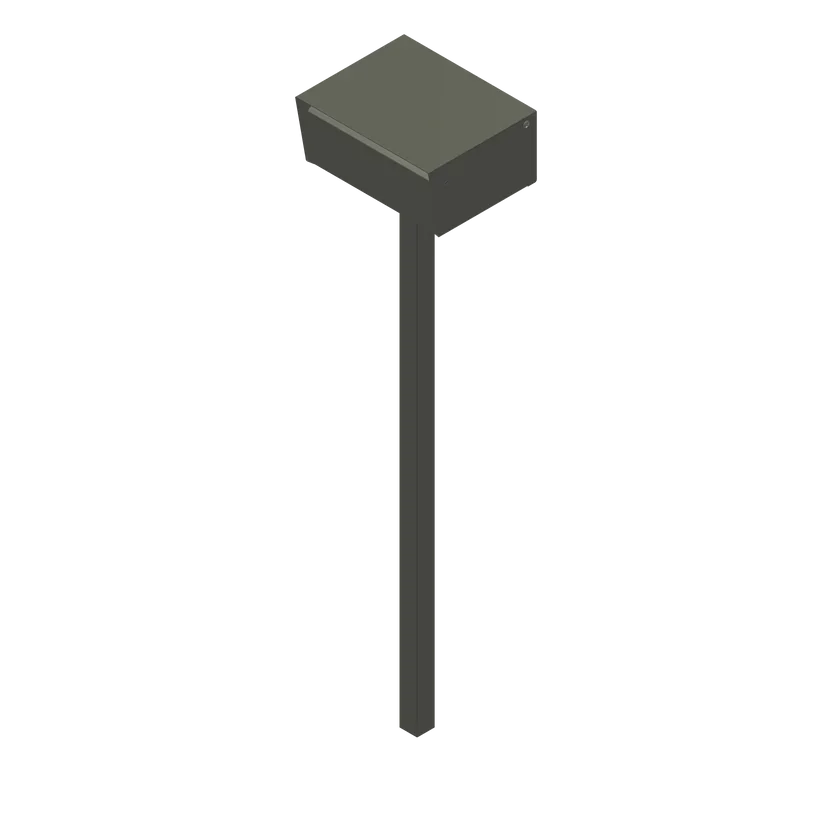 VRL Rear Opening - Mangrove.webp