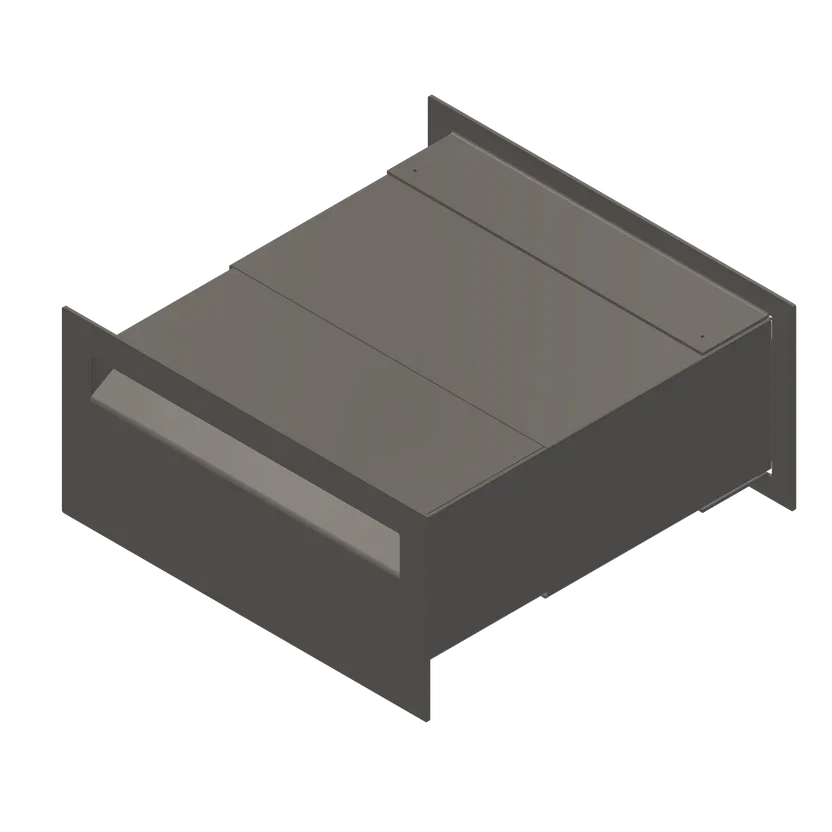 Telescopic Landscape - Internal - Gully.webp