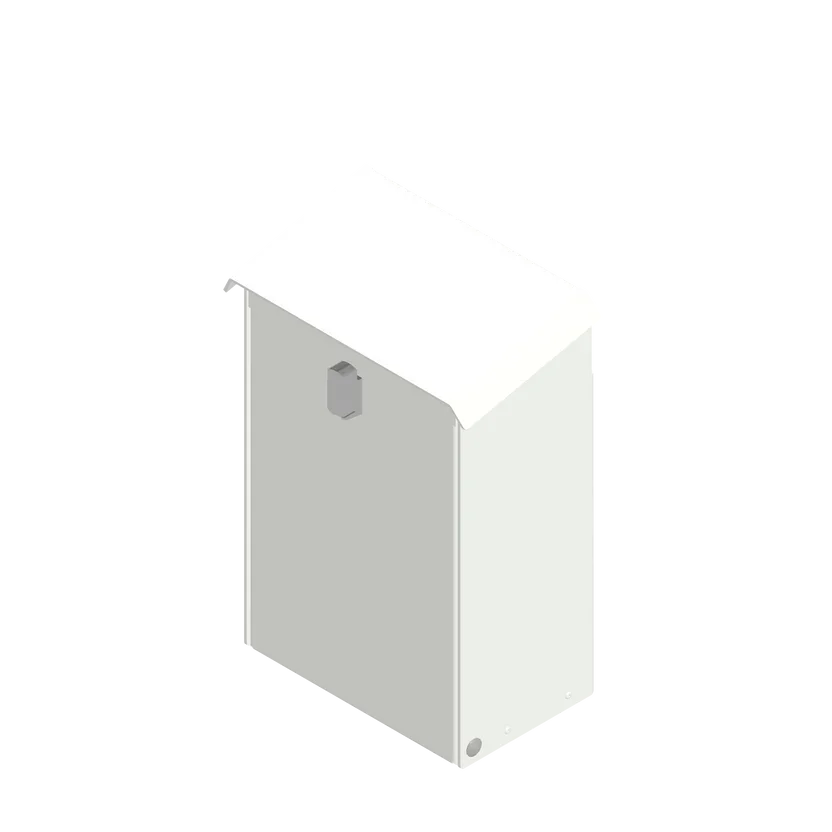 TOP-O- Latch Lock - White Satin.webp