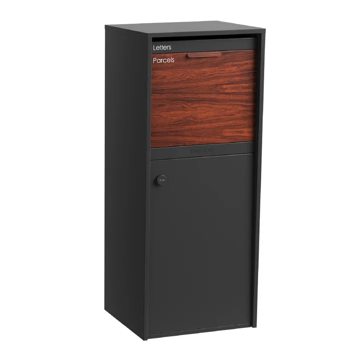 Aventi Parcel Letterbox Charcoal 2.webp