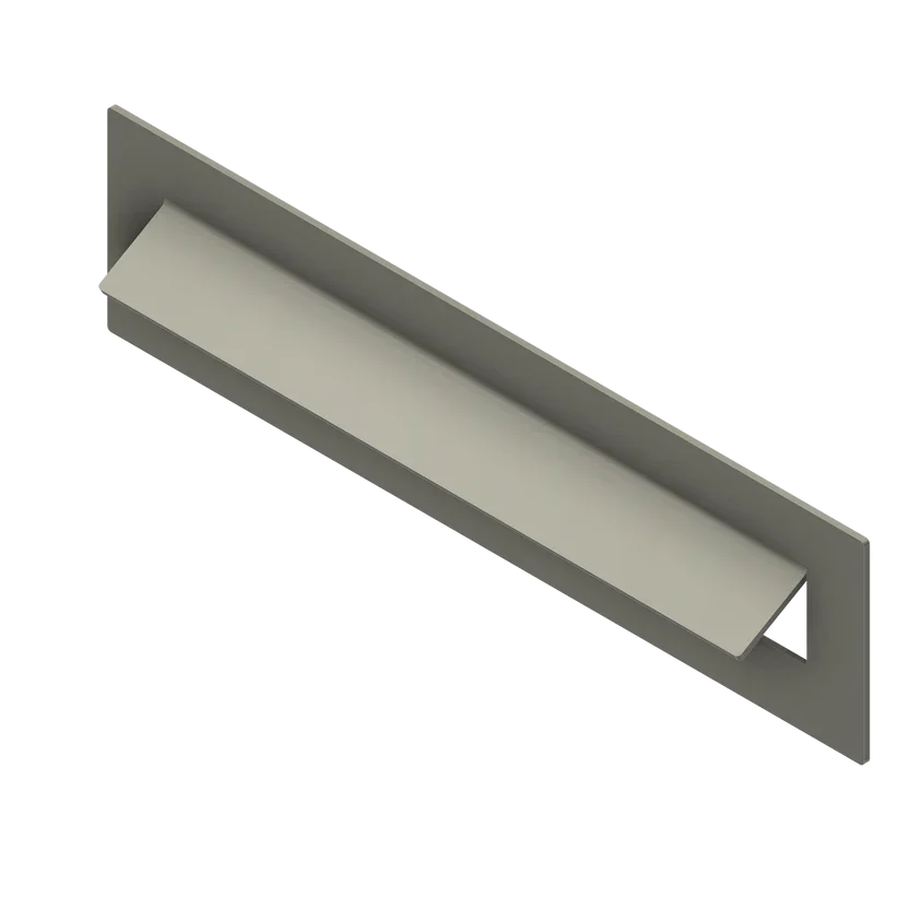 Mail Slot - Landscape - Evening Haze.webp