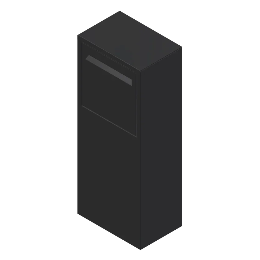 Parcel Box - Monument.webp