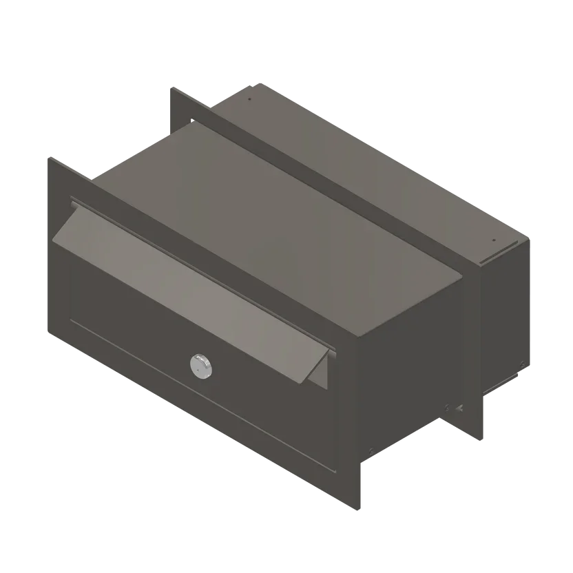 Front Opening - Key Lock With 2 Keys - Gully.webp