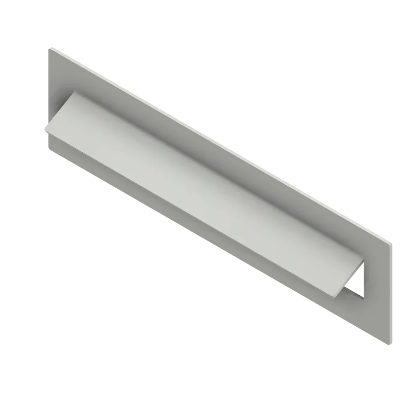 Mail Slot - Landscape - Shale Grey.webp