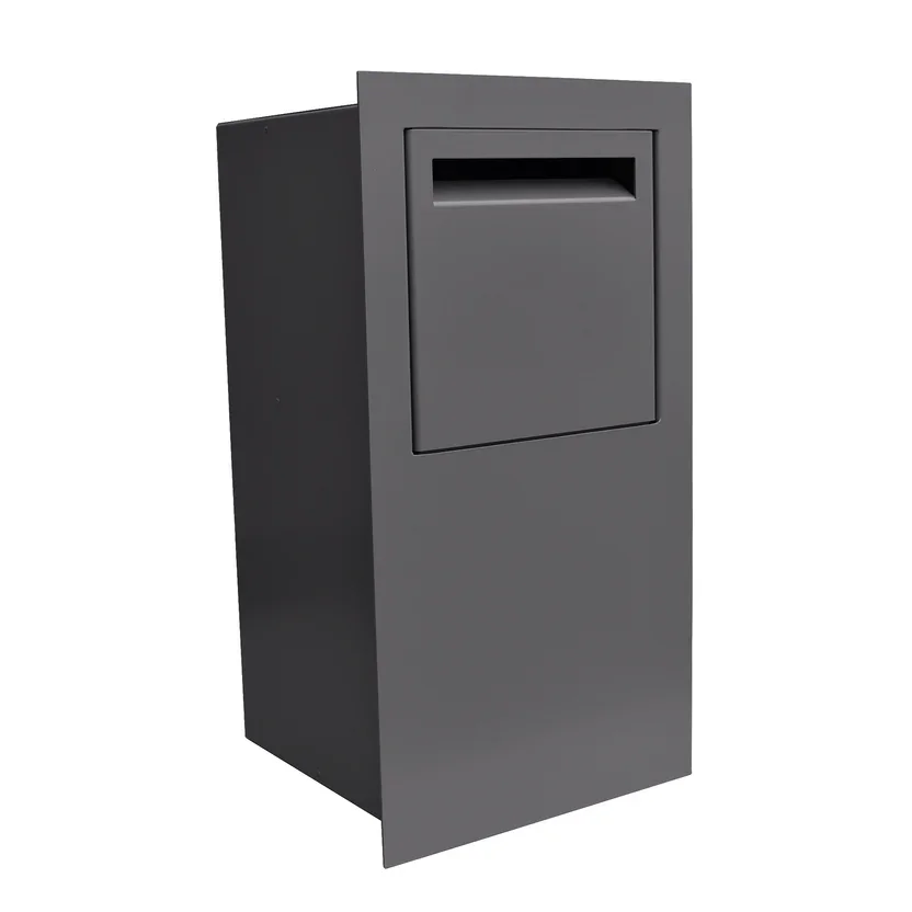Parcel Box Built In - img 2.webp