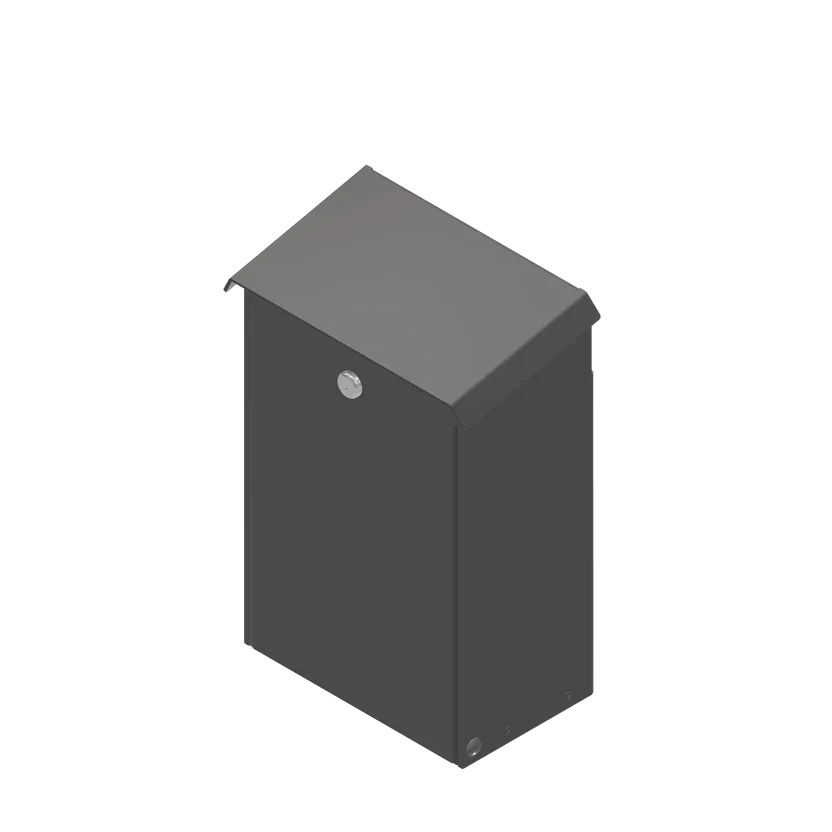 TOP-O- Key Lock with 2 Keys - Wallaby.webp