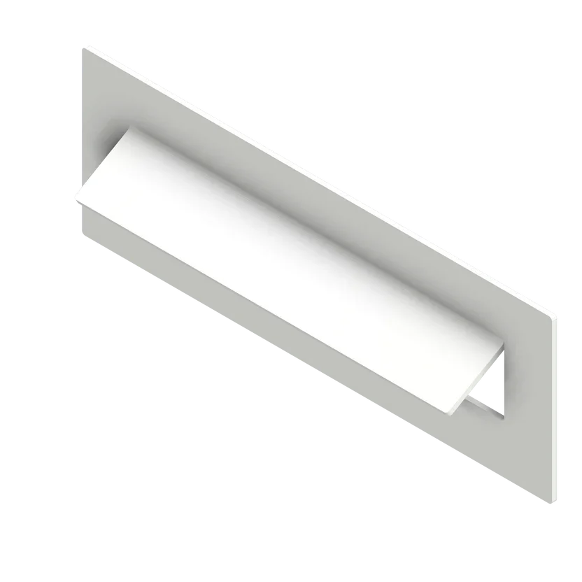 Mail Slot -Portrait -White Satin.webp