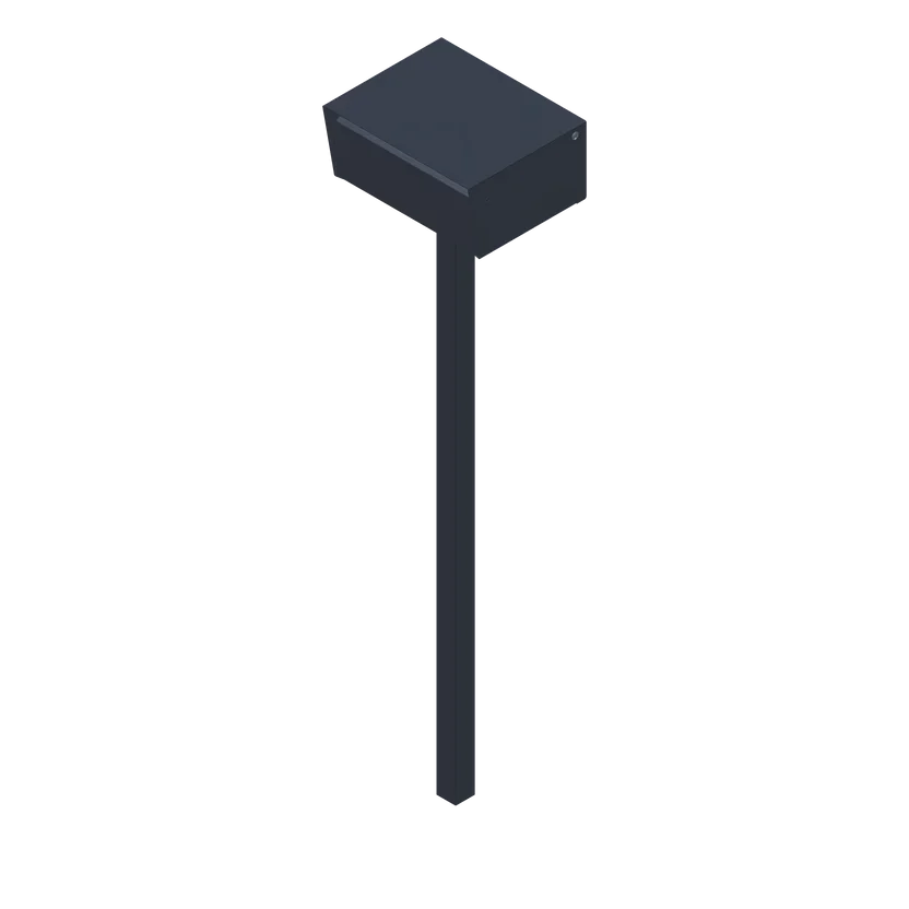 VRL Rear Opening - Deep Ocean.webp