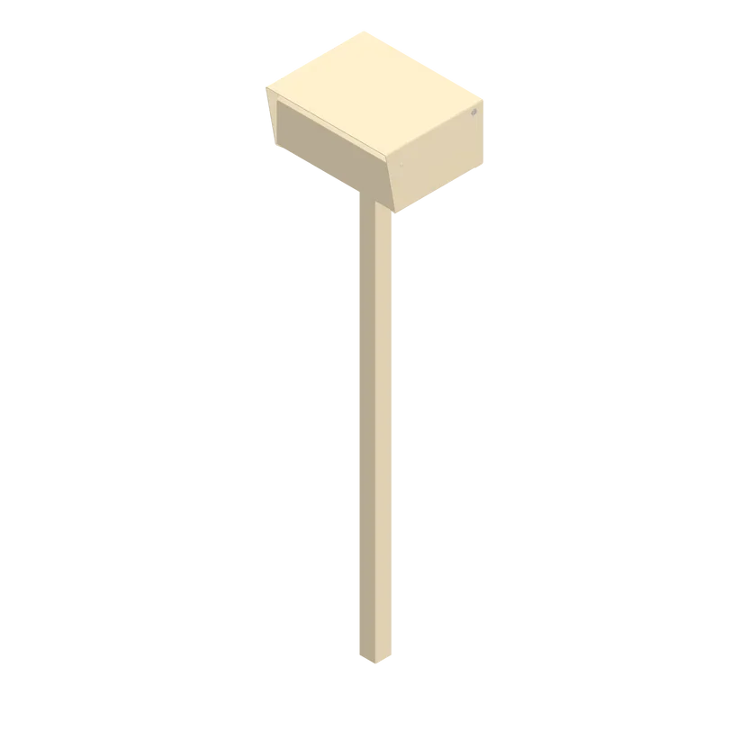 VRL Rear Opening - Classic Cream.webp