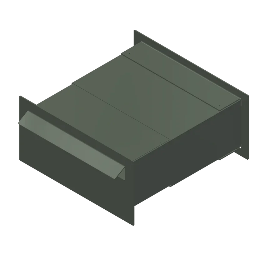 Telescopic Landscape - External - Wilderness.webp