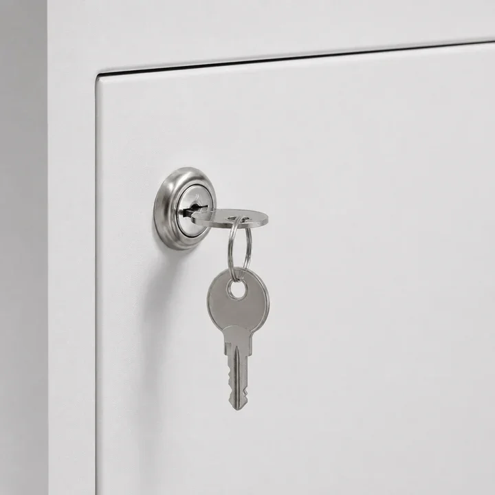 Replacement Keys