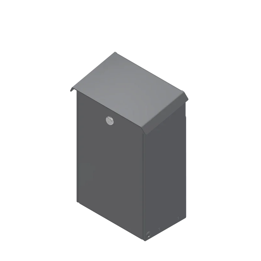 TOP-O- Key Lock with 2 Keys - Bluegum.webp