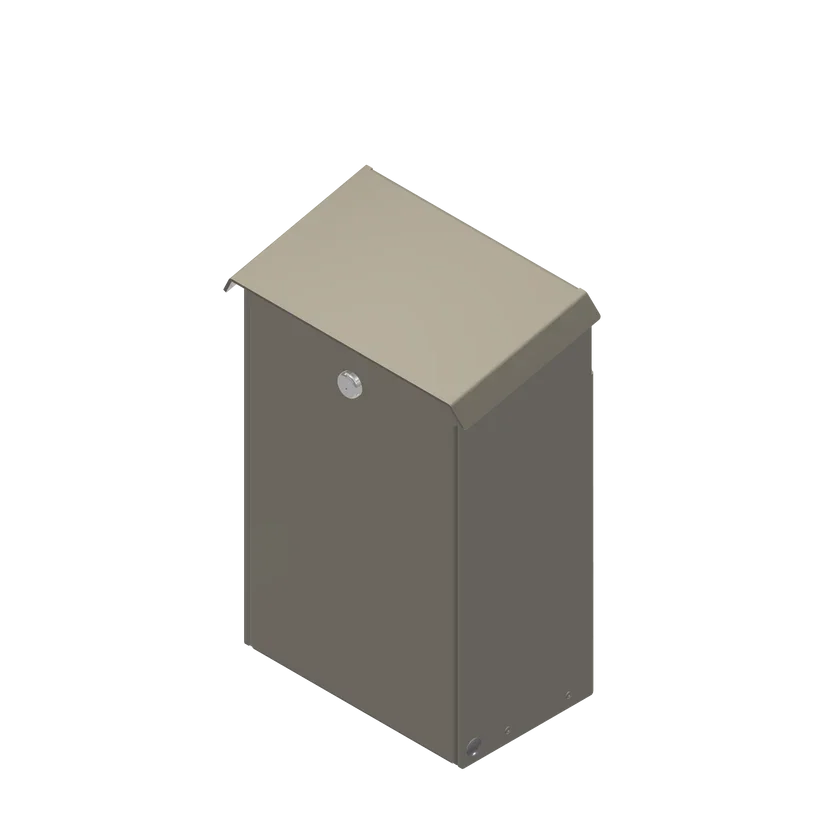 TOP-O- Key Lock with 2 Keys - Paperbark.webp