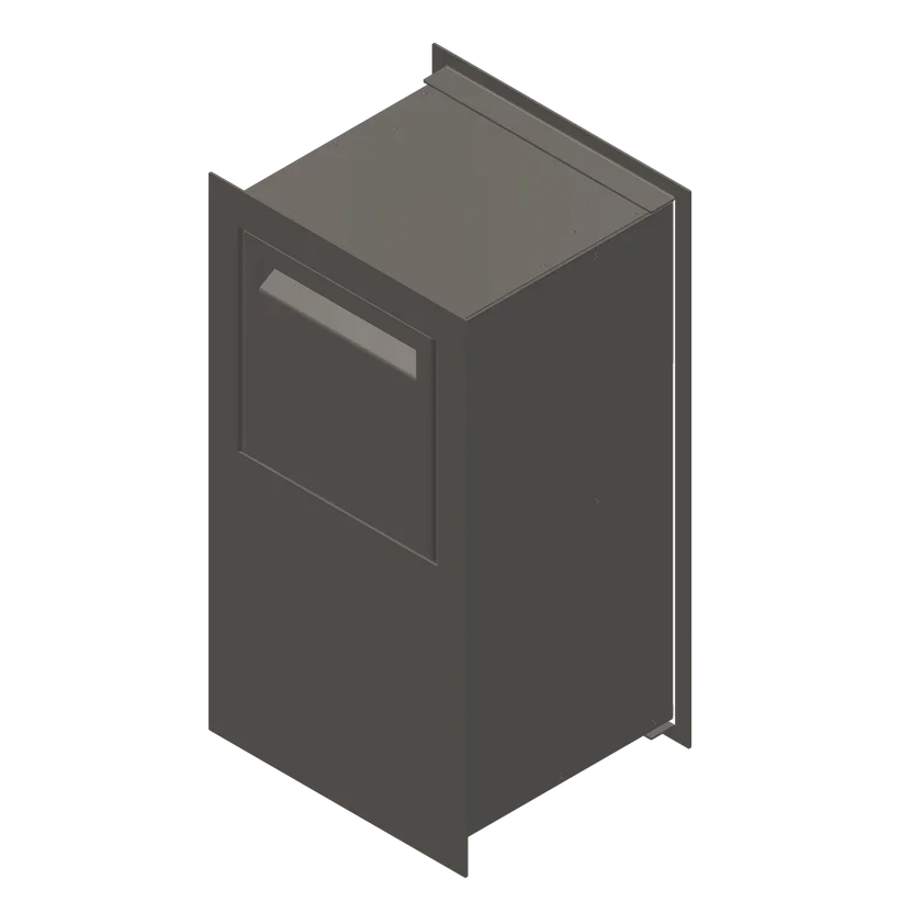 Parcel Box Built In - Gully.webp