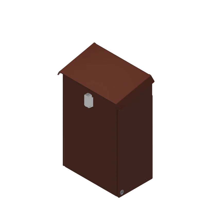 TOP-O- Latch Lock - Manor Red.webp