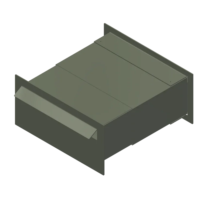 Telescopic Landscape - External - Pale Eucalypt.webp