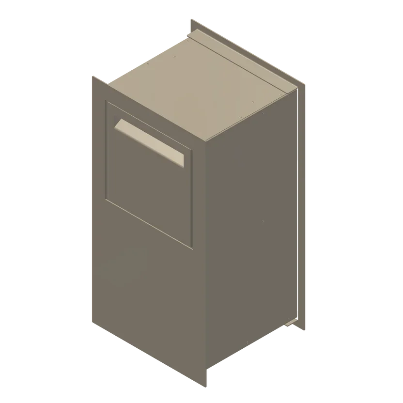 Parcel Box Built In - 11.webp