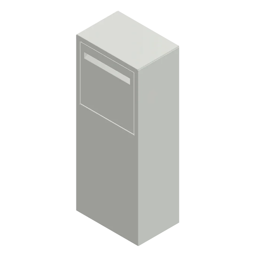 Parcel Box - Shale Grey.webp