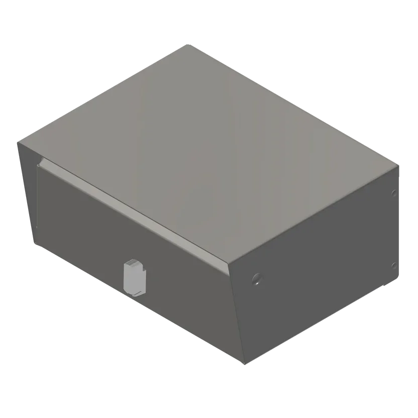 VRLFO Box - Latch Lock - Dune.webp