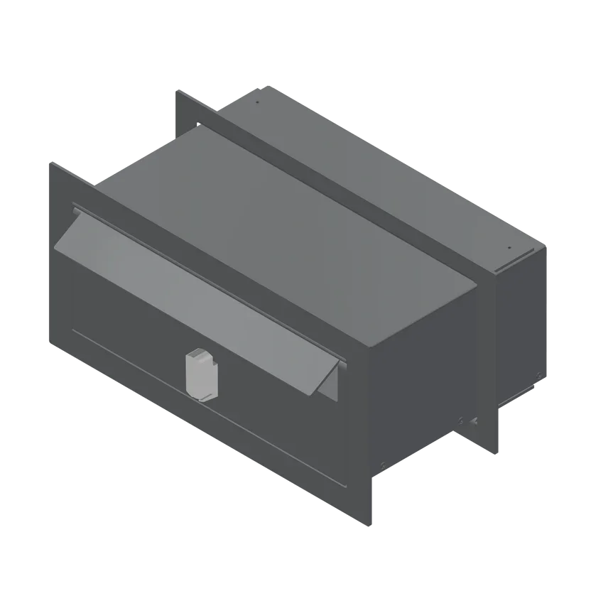 Front Opening - Latch Lock - Windspray.webp