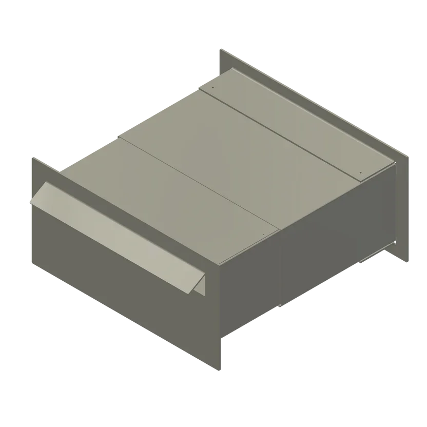 Telescopic Landscape - External - Evening Haze.webp